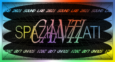 Canti Spazializzati – cykl warsztatów i koncertów